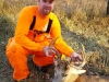 Mike\'s 2017 buck