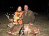 Schultz Buck 08