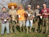Group Shotgun 2012