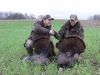 Turkey Success