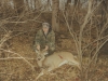 Tyler 2009 buck