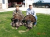 Tyler Ress Turkey