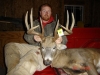 Tyler Rees 2008 Shotgun