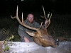 Tyler Rees Elk