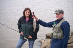 Idaho 2007