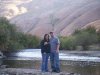 Mike & Robyn