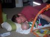 Sleepy Boys