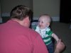 Andrew and Jack