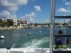 leaving the Harbor