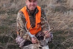 Montana Rifle 23