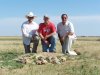 Wille, Mike and Bert