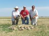 Wille, Mike and Bert
