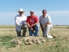 Wille, Mike and Bert
